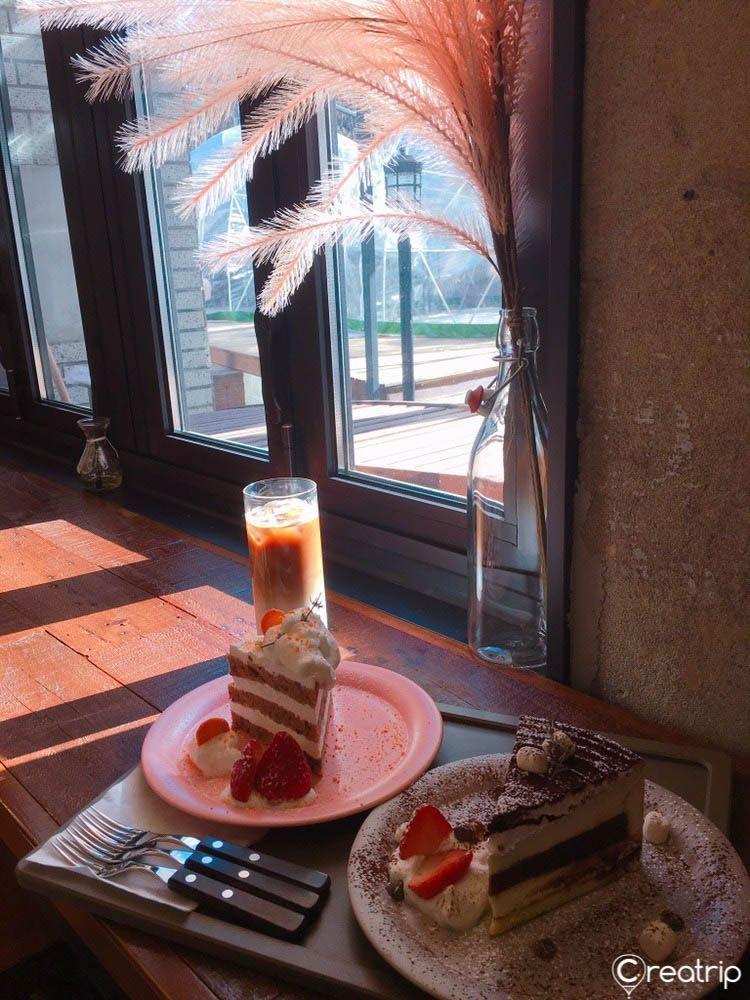 9 Hottest Cafe | Seoul 9 trendiest cafes in Seoul that could make you take gazillions of photos!