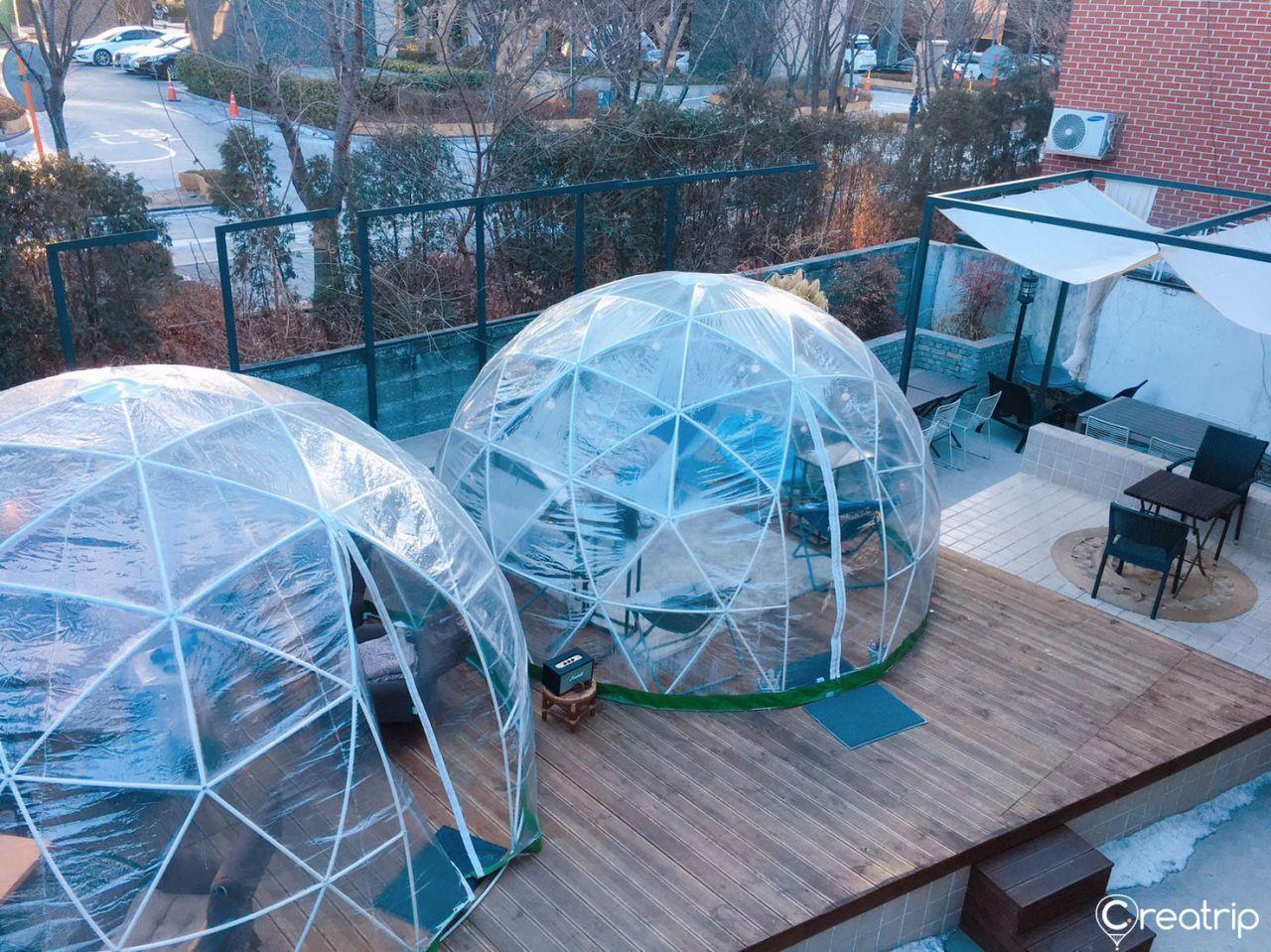 9 Hottest Cafe | Seoul 9 trendiest cafes in Seoul that could make you take gazillions of photos!