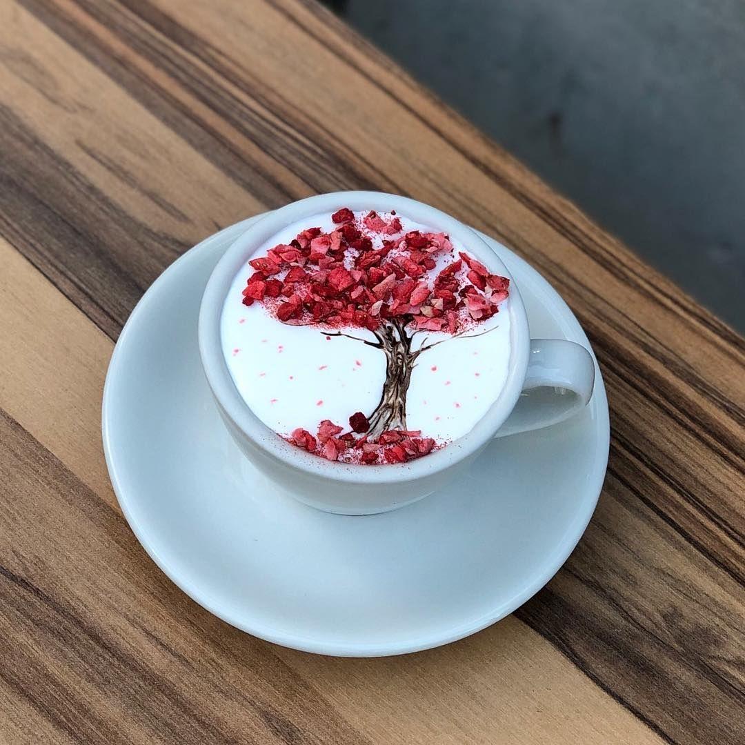 9 Hottest Cafe | Seoul 9 trendiest cafes in Seoul that could make you take gazillions of photos!