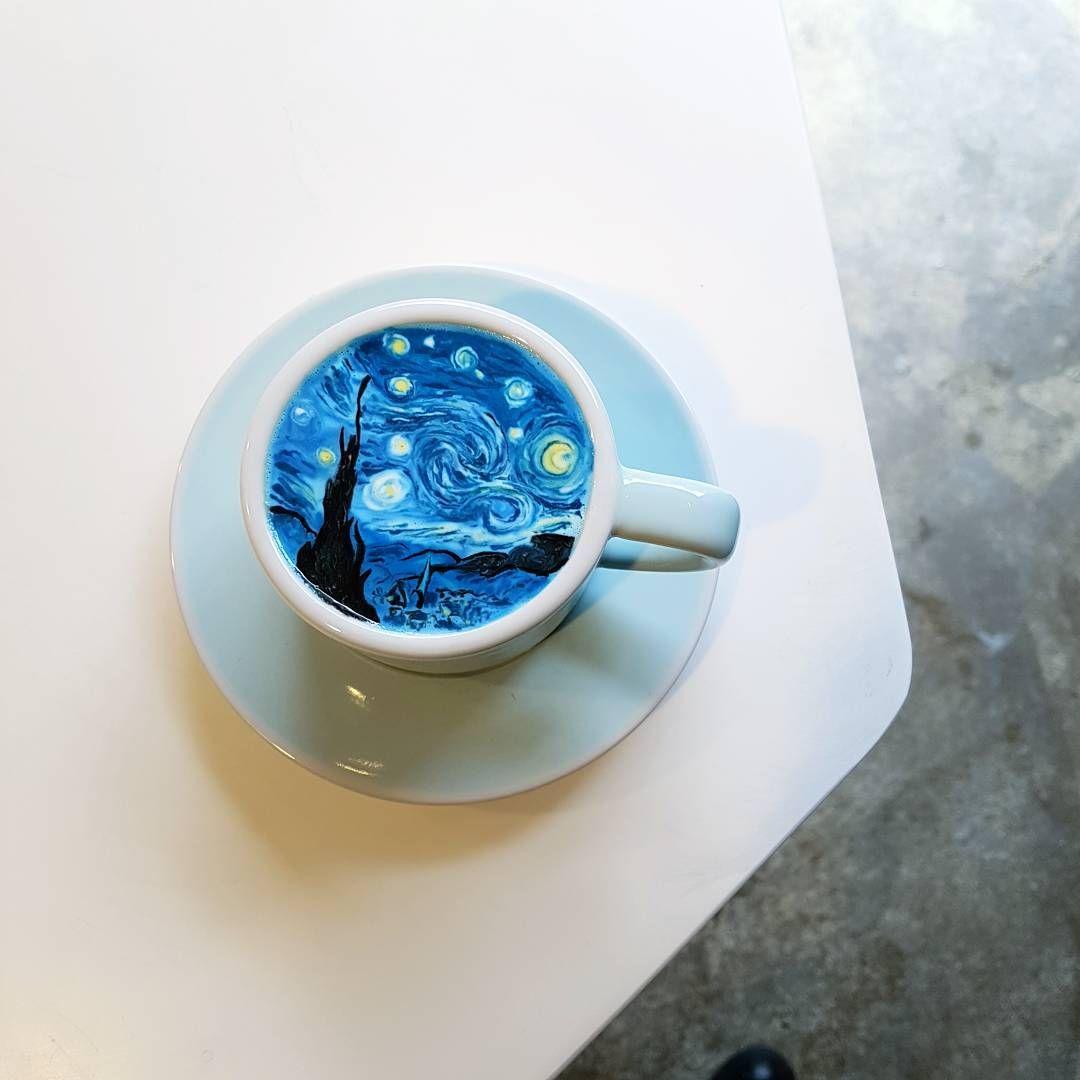 9 Hottest Cafe | Seoul 9 trendiest cafes in Seoul that could make you take gazillions of photos!