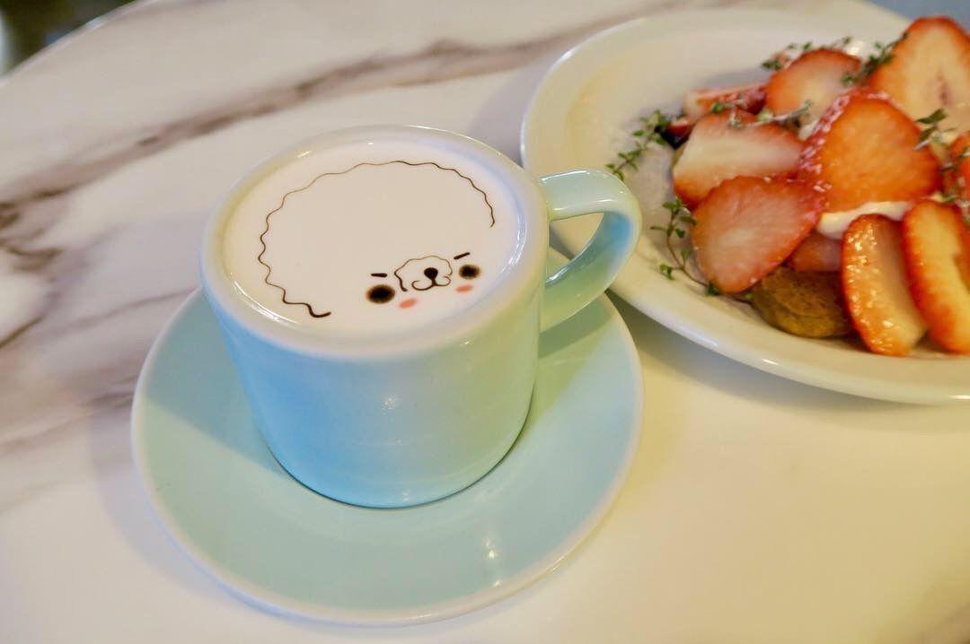 9 Hottest Cafe | Seoul 9 trendiest cafes in Seoul that could make you take gazillions of photos!