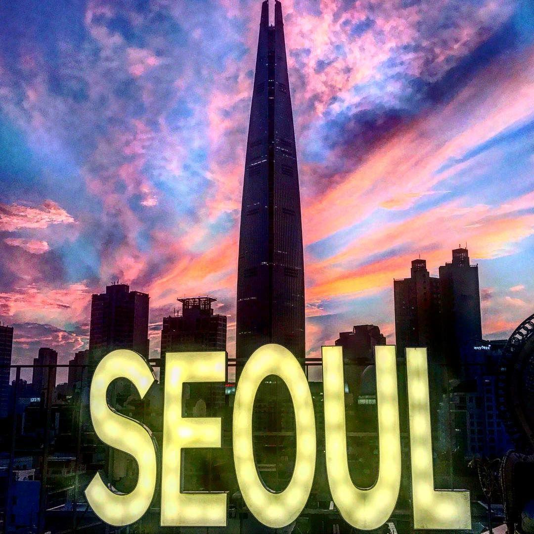 9 Hottest Cafe | Seoul 9 trendiest cafes in Seoul that could make you take gazillions of photos!