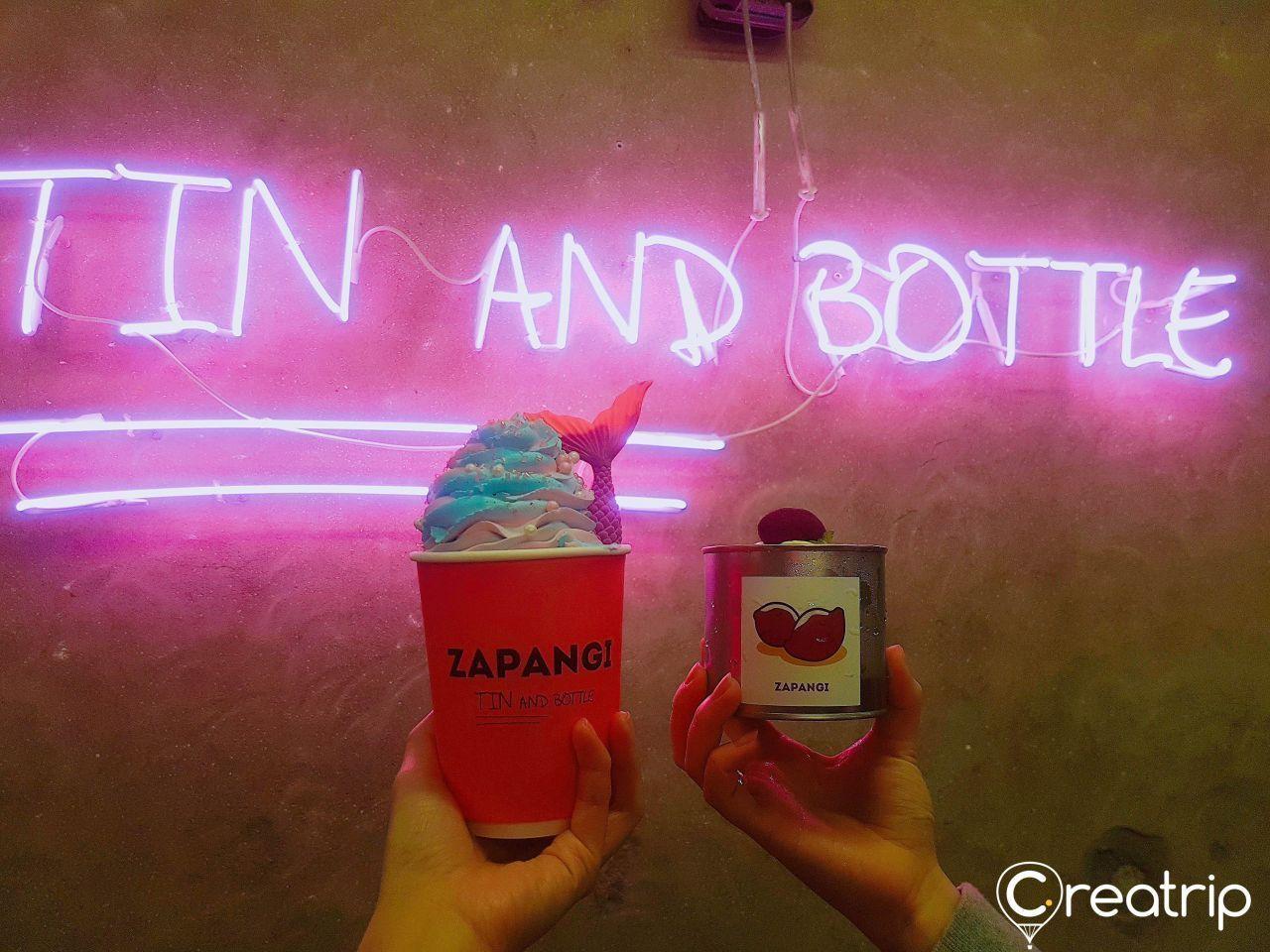 9 Hottest Cafe | Seoul 9 trendiest cafes in Seoul that could make you take gazillions of photos!