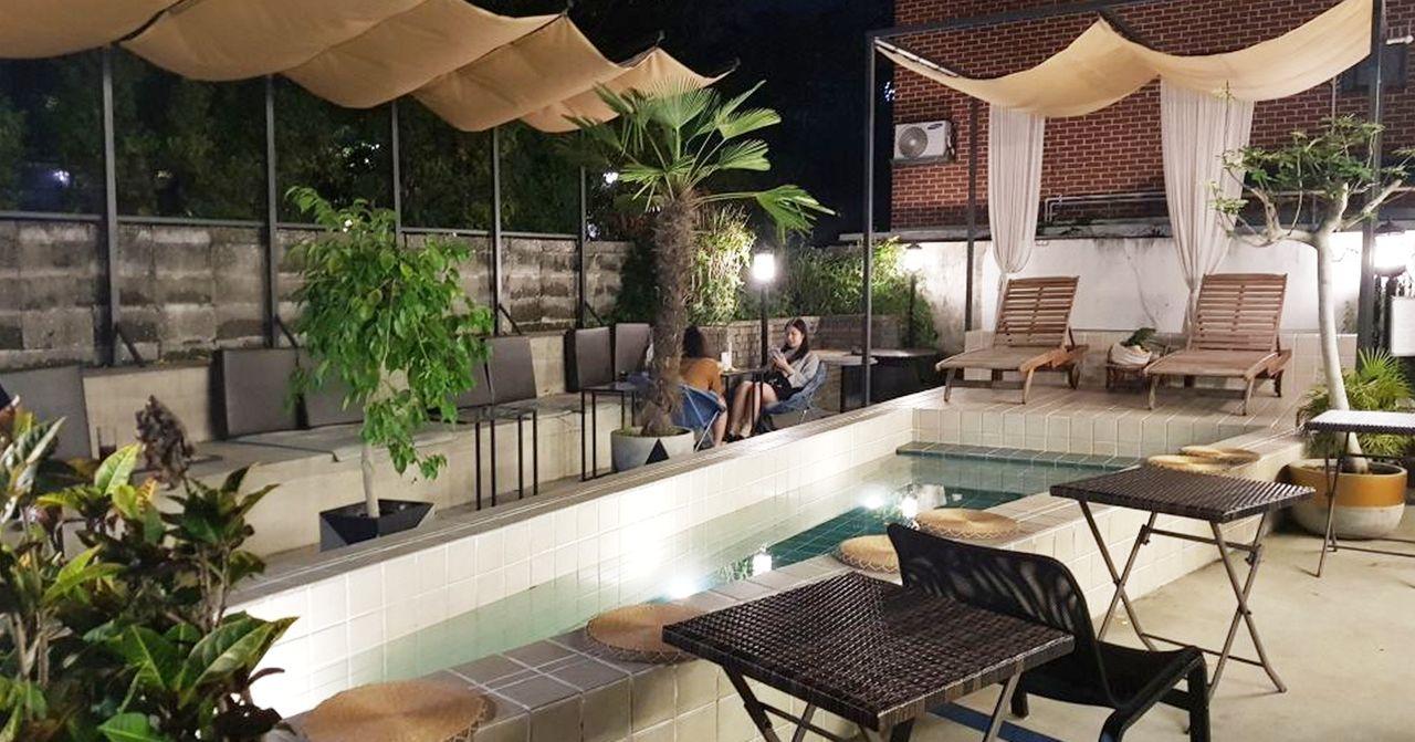 9 Hottest Cafes | Seoul 