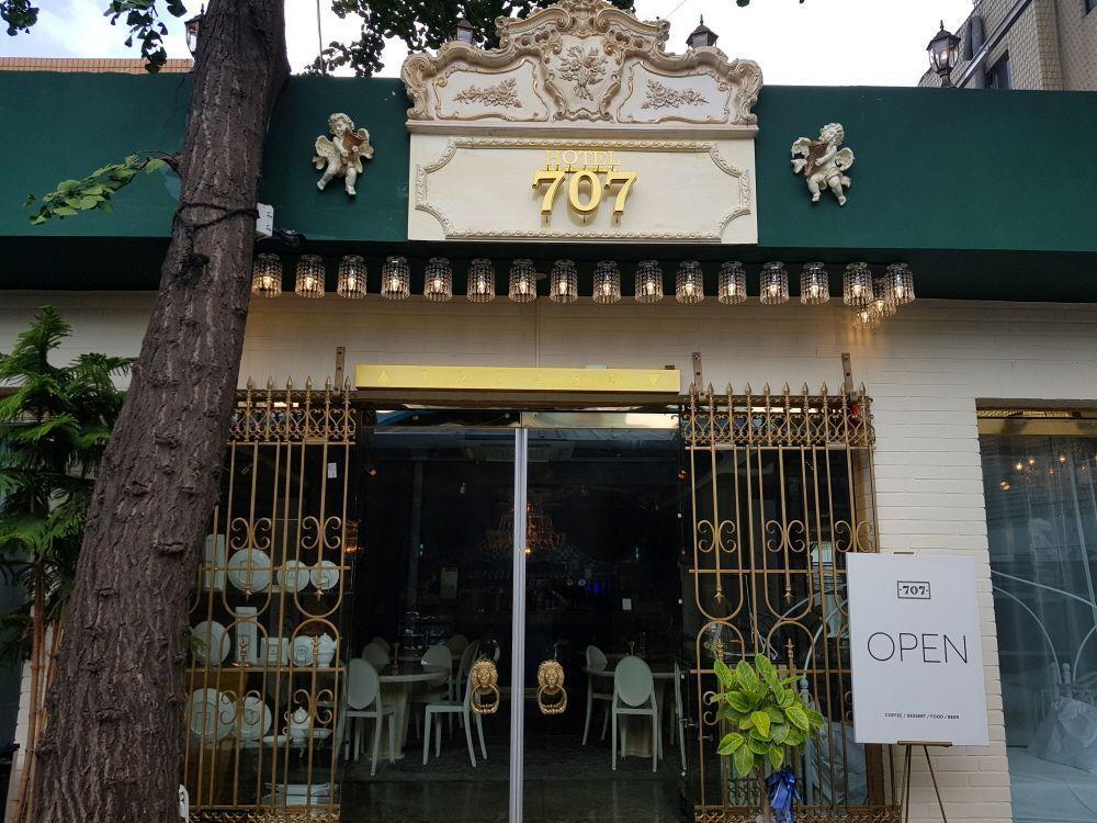 9 Hottest Cafe | Seoul 9 trendiest cafes in Seoul that could make you take gazillions of photos!