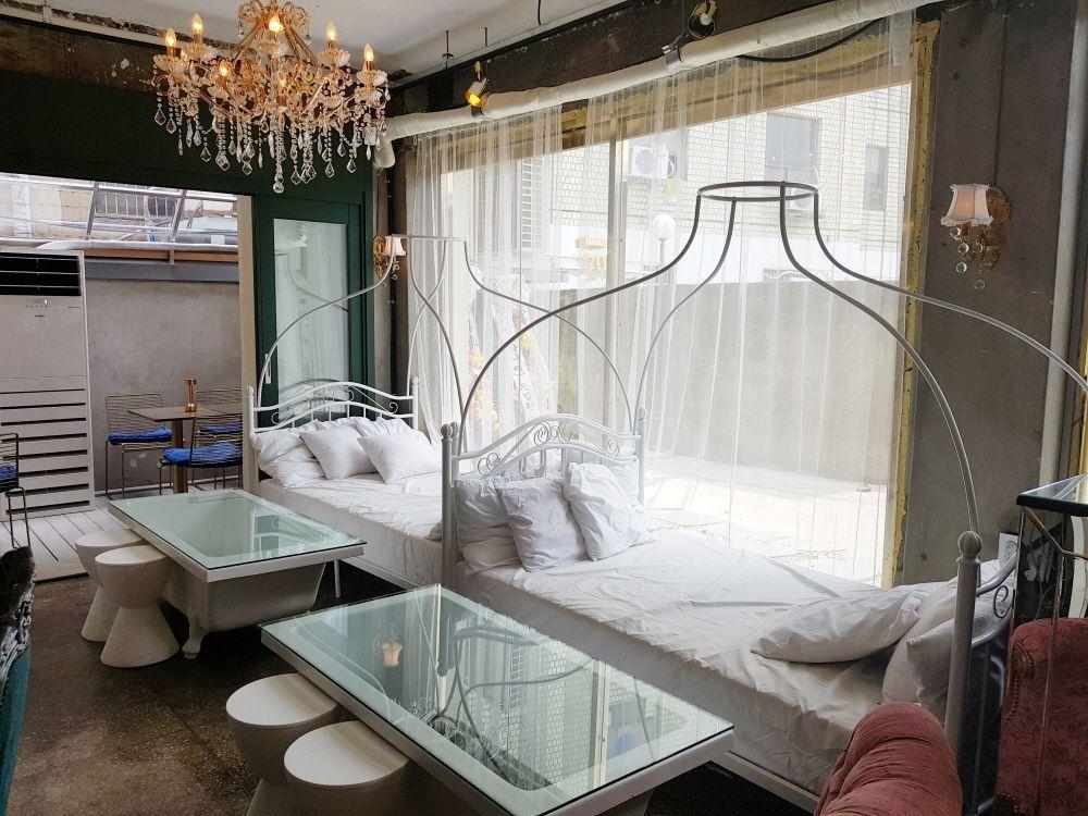 9 Hottest Cafe | Seoul 9 trendiest cafes in Seoul that could make you take gazillions of photos!