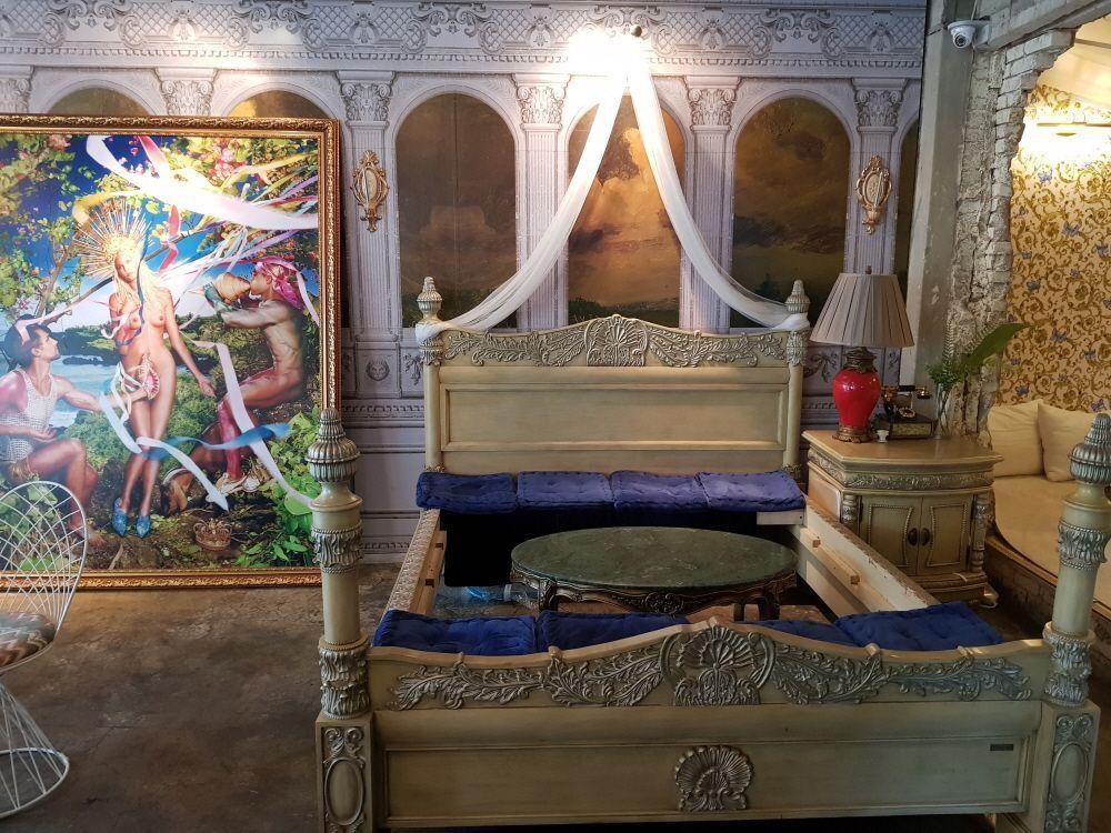 9 Hottest Cafe | Seoul 9 trendiest cafes in Seoul that could make you take gazillions of photos!