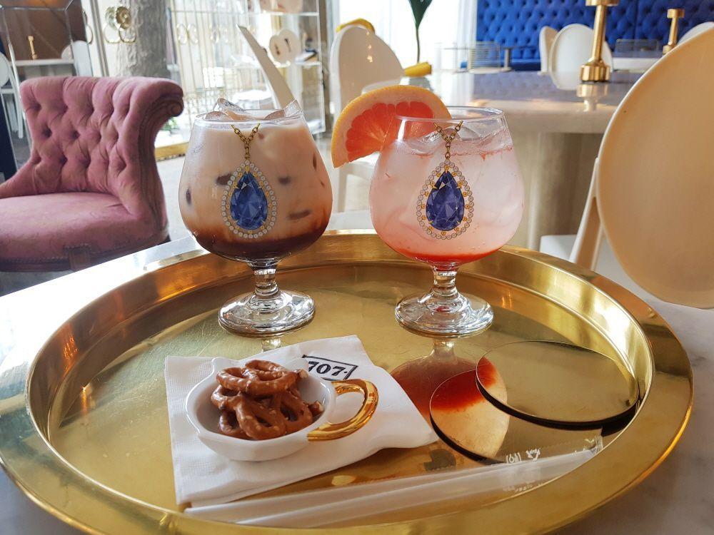 9 Hottest Cafe | Seoul 9 trendiest cafes in Seoul that could make you take gazillions of photos!