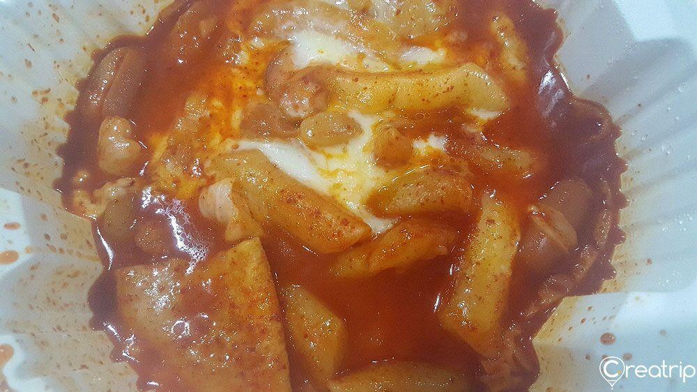 【韓國外送】喺韓國必叫外賣Top 6！全年無休幫大家代訂外賣、或者用外賣APP輕鬆點餐啦