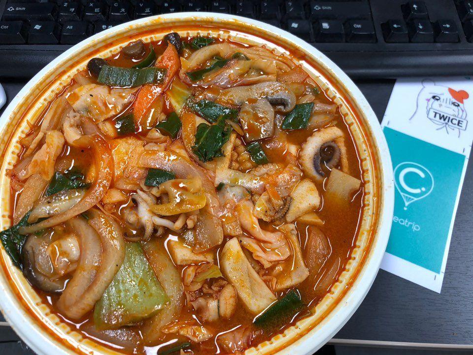 【韓國外送】喺韓國必叫外賣Top 6！全年無休幫大家代訂外賣、或者用外賣APP輕鬆點餐啦