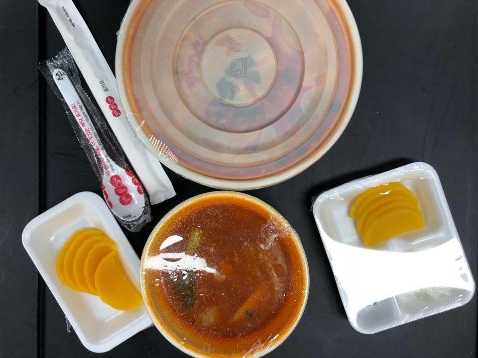 【韓國外送】喺韓國必叫外賣Top 6！全年無休幫大家代訂外賣、或者用外賣APP輕鬆點餐啦