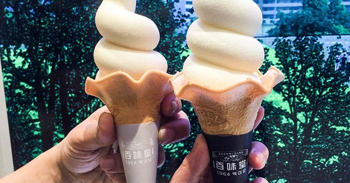 永登浦必吃美食 Top 8