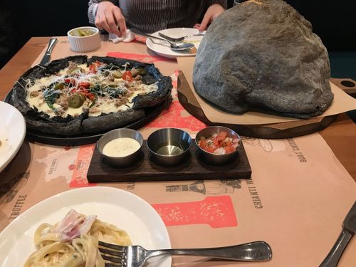 永登浦必吃美食top 8 永登浦必吃美食top 8