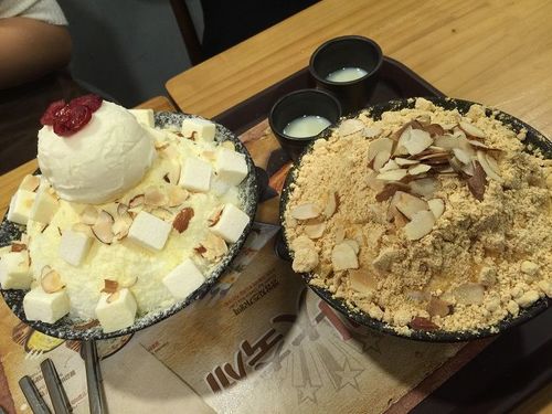 永登浦必吃美食top 8 永登浦必吃美食top 8