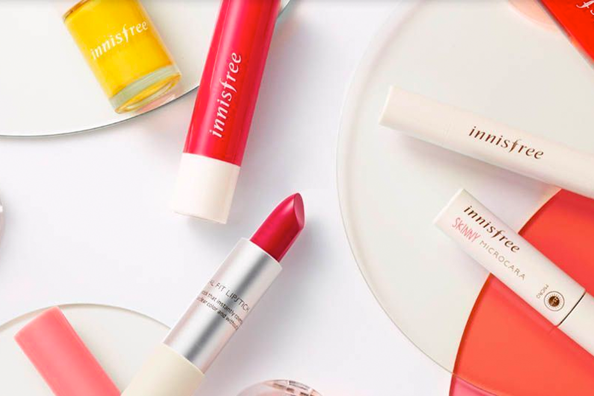 韓國美妝韓文教學