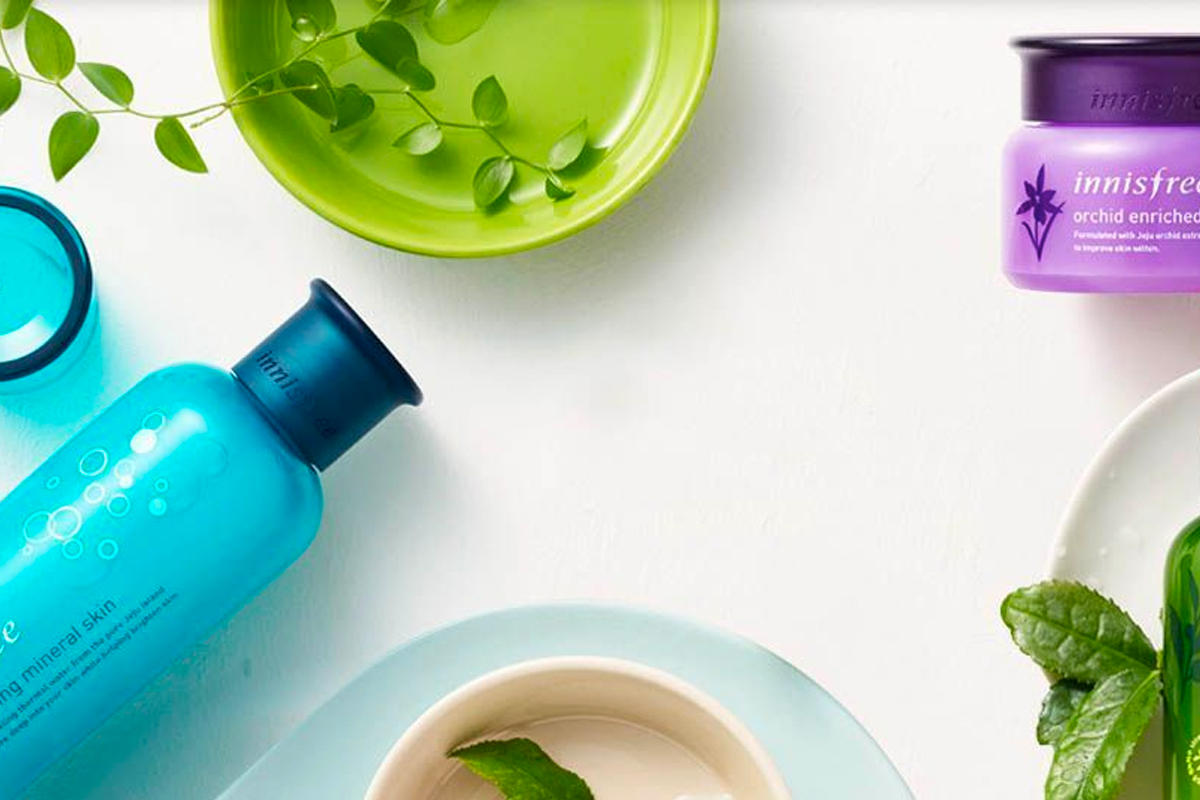 韓國美妝韓文教學