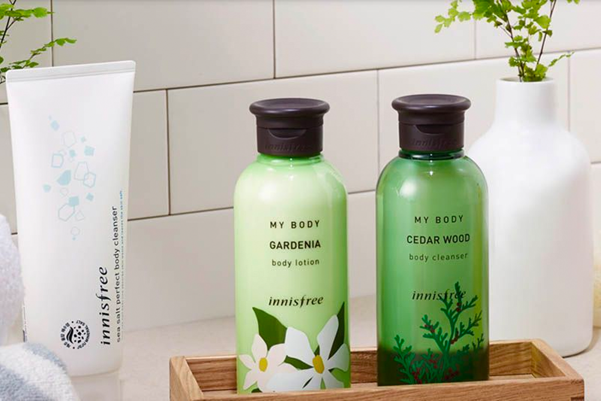 韓國美妝韓文教學