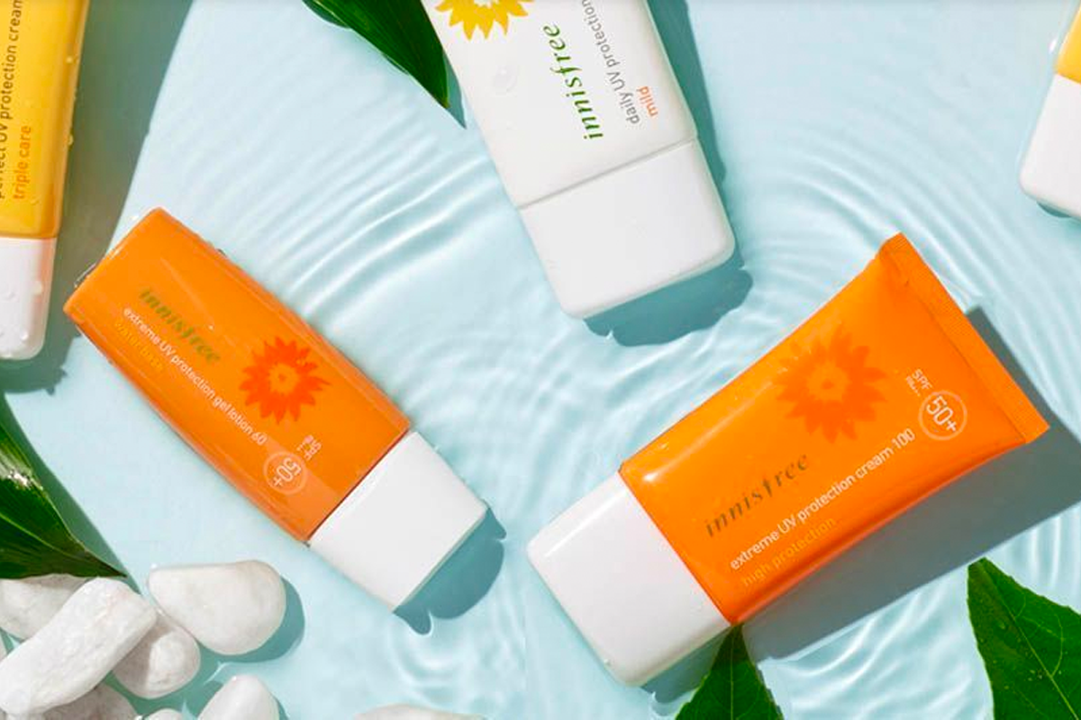 韓國美妝韓文教學