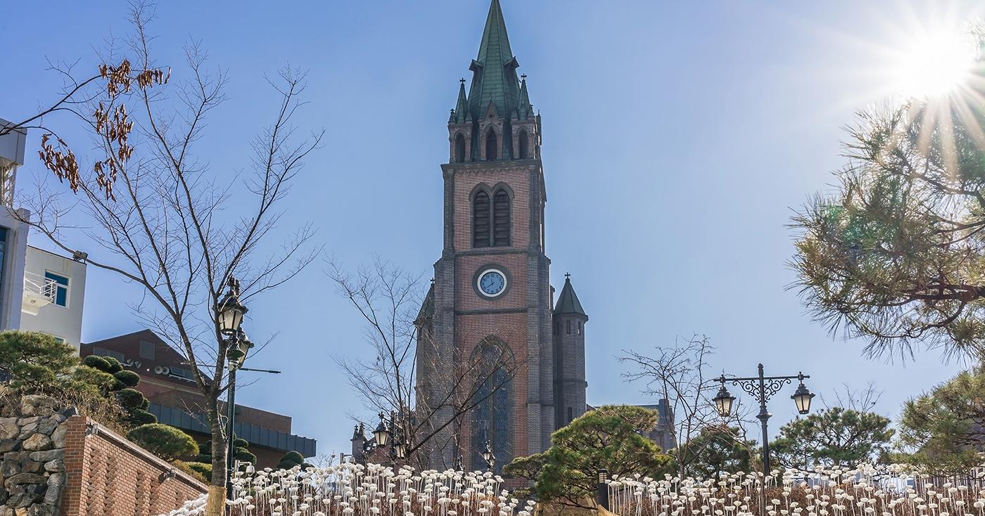 Must-Dos In Myeongdong | 2024 Edition 