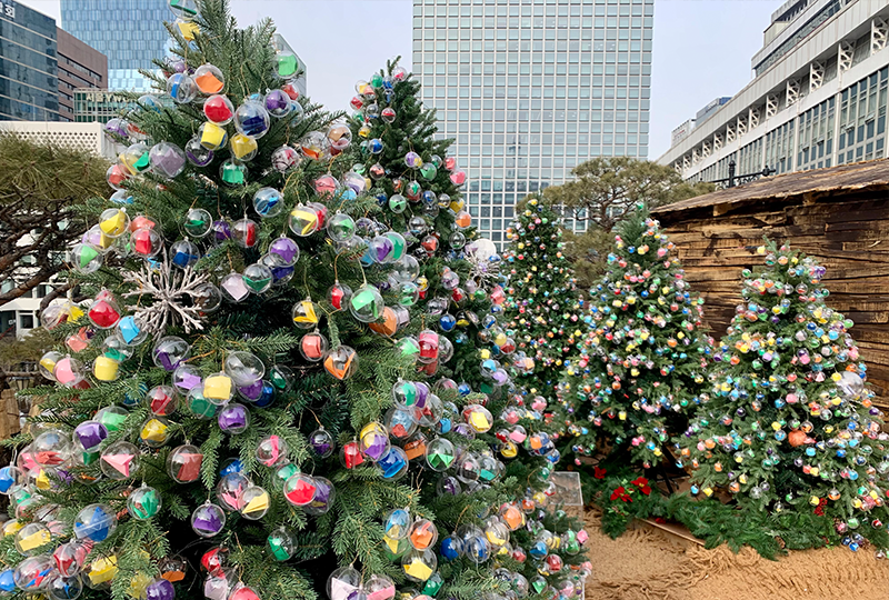 韓国、韓国旅行、ソウル、ソウル旅行、明洞、ミョンドン、明洞アクティビティ
