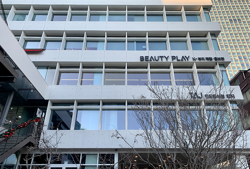 韓国、韓国旅行、ソウル、ソウル旅行、明洞、ミョンドン、明洞アクティビティ