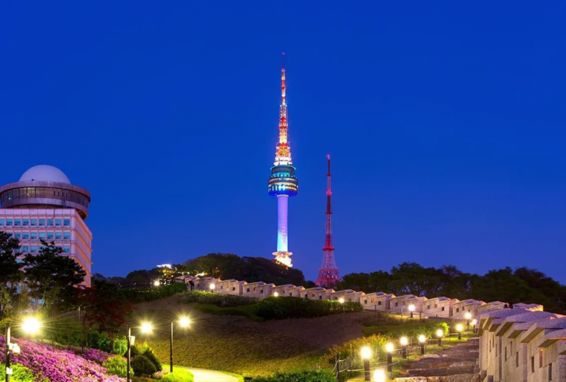 韓国、韓国旅行、ソウル、ソウル旅行、明洞、ミョンドン、明洞アクティビティ