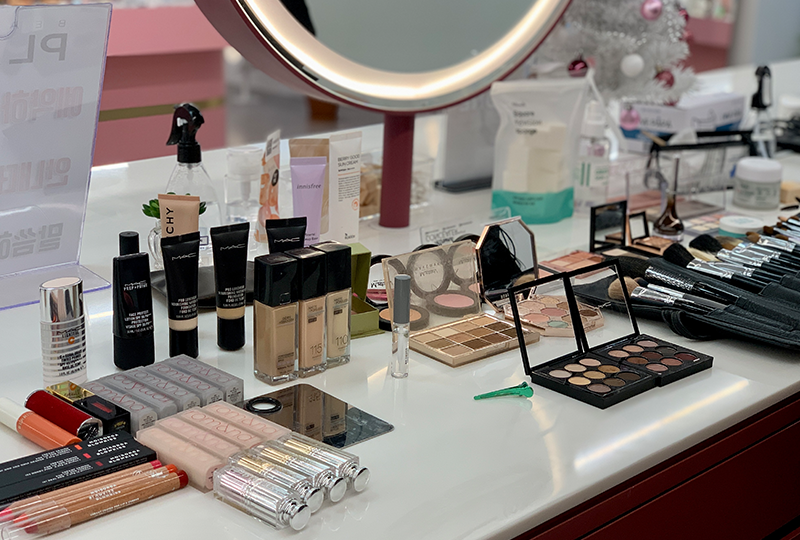 韓国、韓国旅行、ソウル、ソウル旅行、明洞、ミョンドン、明洞アクティビティ