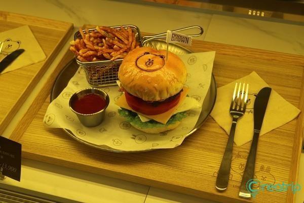 Itaewon LINE FRIENDS STORE