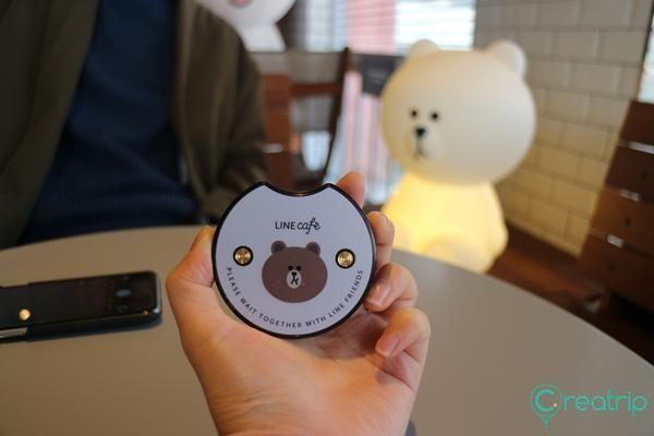 Itaewon LINE FRIENDS STORE