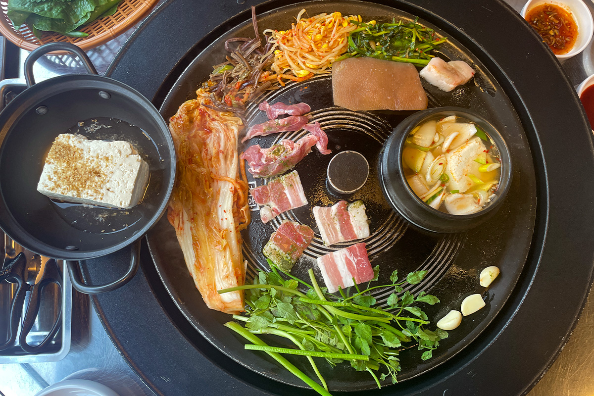 明洞美食 明洞餐廳 明洞必吃 明洞小吃 首爾美食 首爾餐廳 韓國美食 韓國旅遊 韓國自由行 首爾旅遊