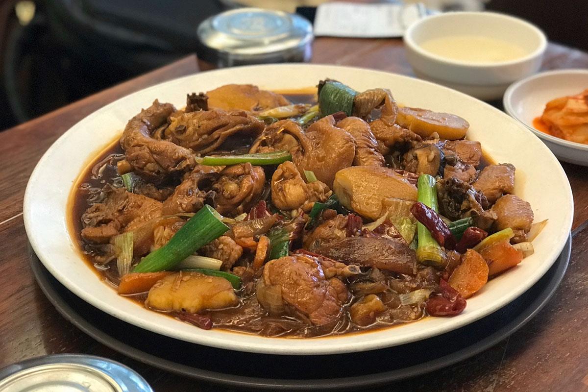 明洞美食 明洞餐廳 明洞必吃 明洞小吃 首爾美食 首爾餐廳 韓國美食 韓國旅遊 韓國自由行 首爾旅遊