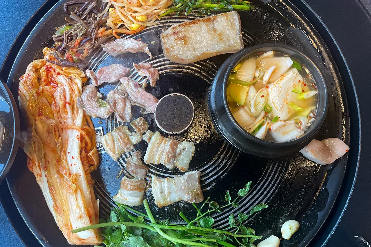 2025 首爾美食 首爾明洞美食推薦 明洞餐廳