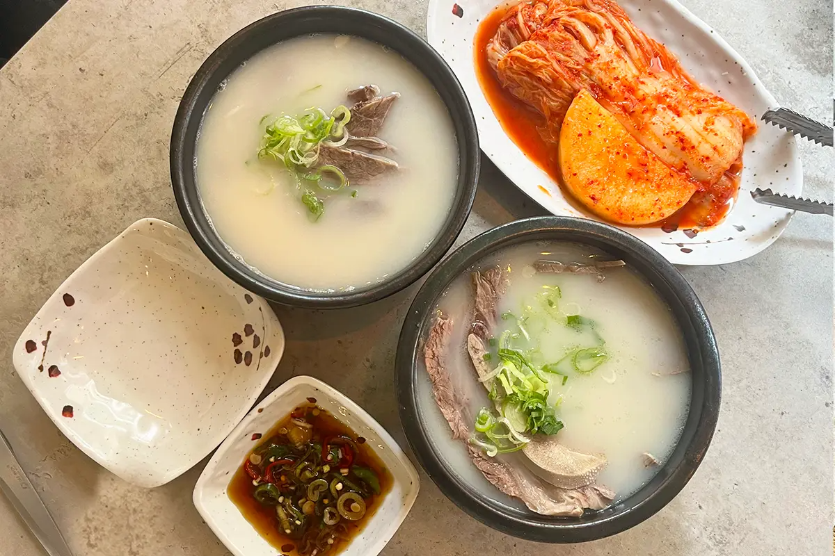 2025 首爾美食 首爾明洞美食推薦 明洞餐廳