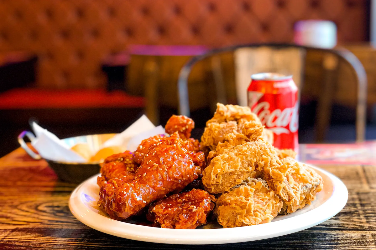 2025 首爾美食 首爾明洞美食推薦 明洞餐廳