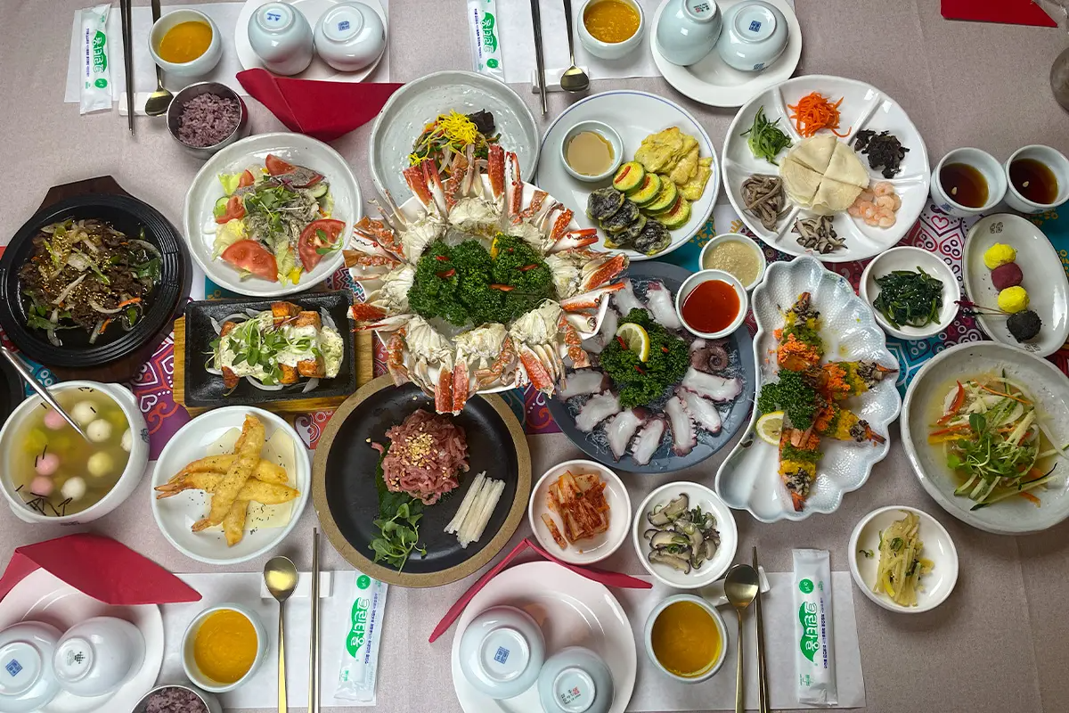 明洞美食 明洞餐廳 明洞必吃 明洞小吃 首爾美食 首爾餐廳 韓國美食 韓國旅遊 韓國自由行 首爾旅遊