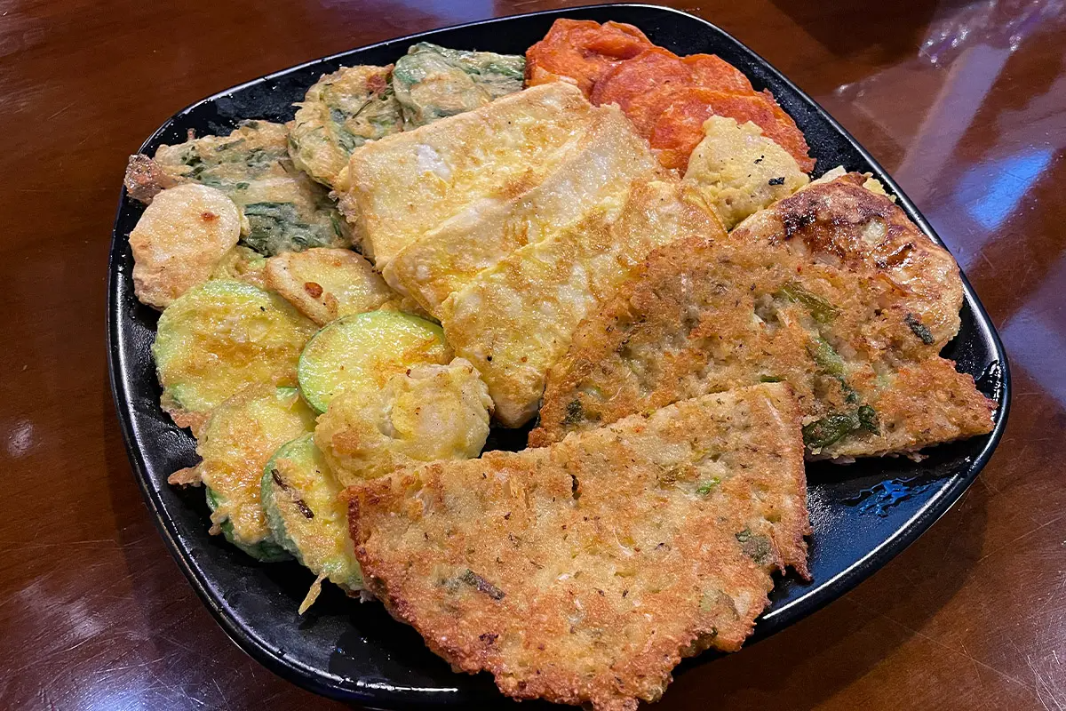 2025 首爾美食 首爾明洞美食推薦 明洞餐廳