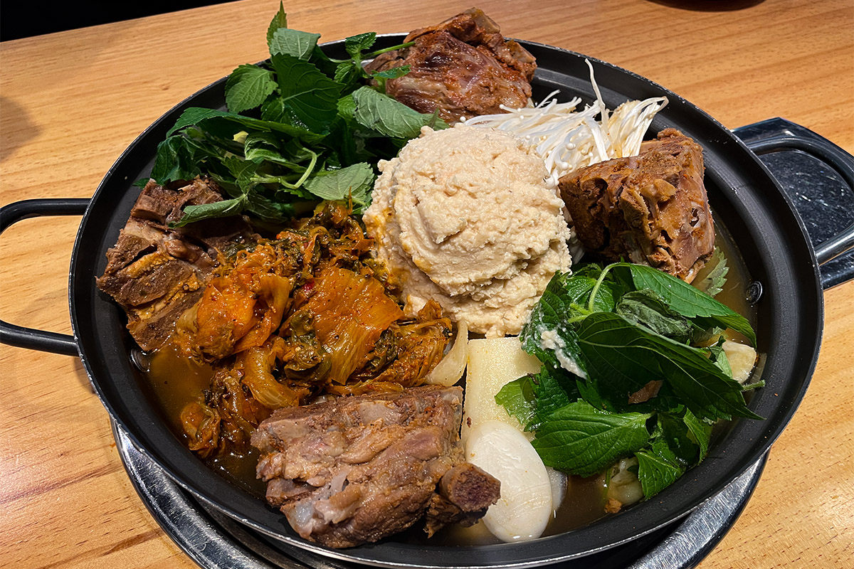 明洞美食 明洞餐廳 明洞必吃 明洞小吃 首爾美食 首爾餐廳 韓國美食 韓國旅遊 韓國自由行 首爾旅遊