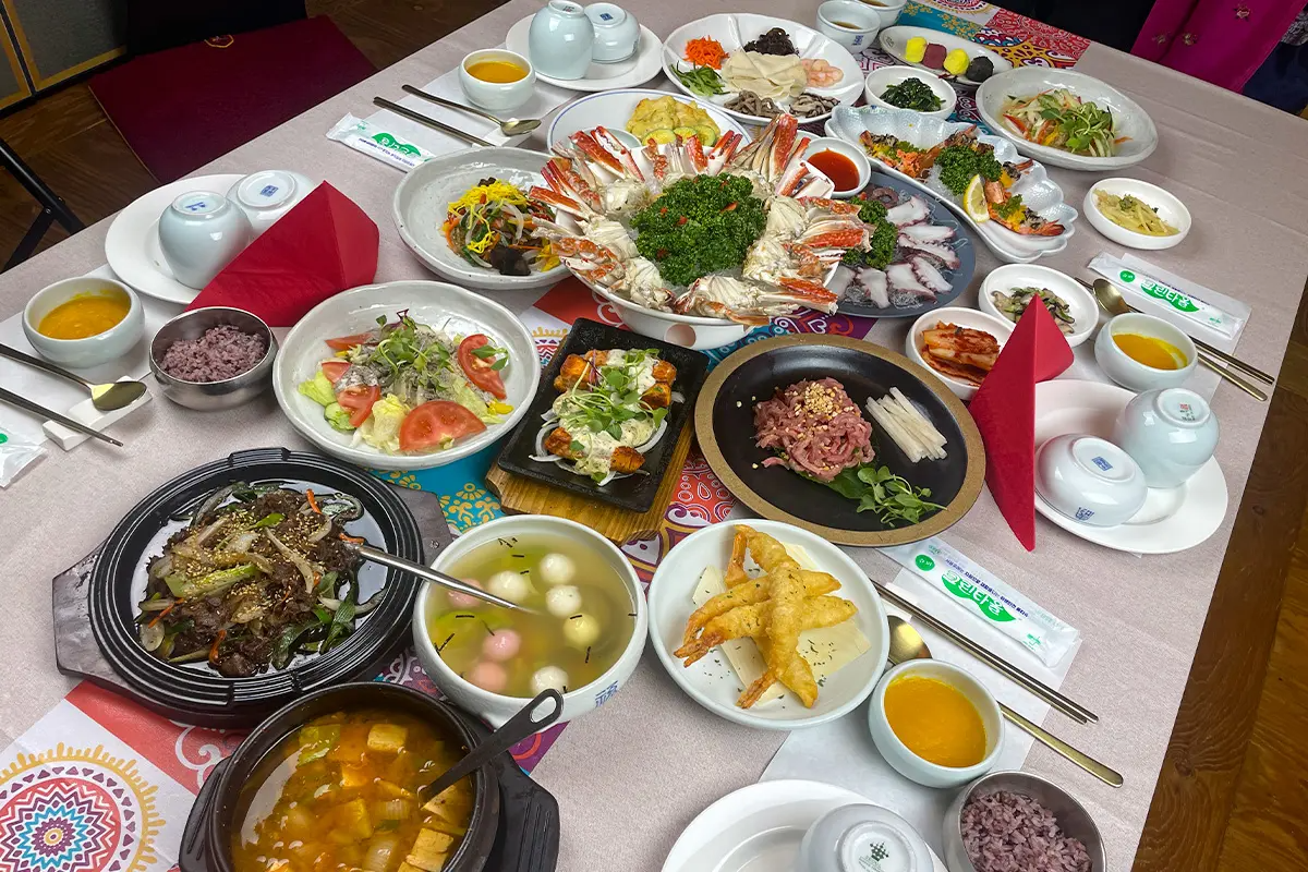 2025 首爾美食 首爾明洞美食推薦 明洞餐廳