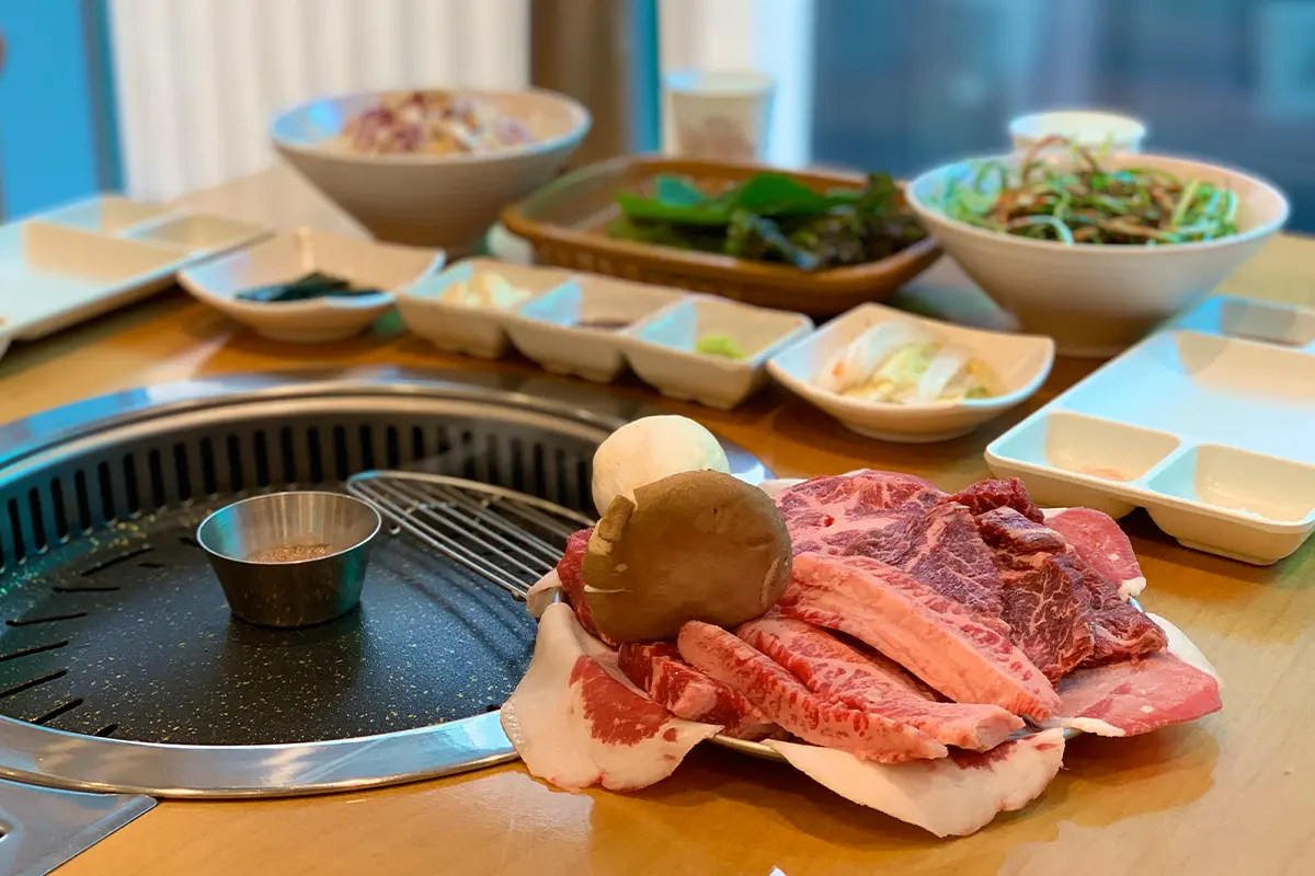 2025 首爾美食 首爾明洞美食推薦 明洞餐廳