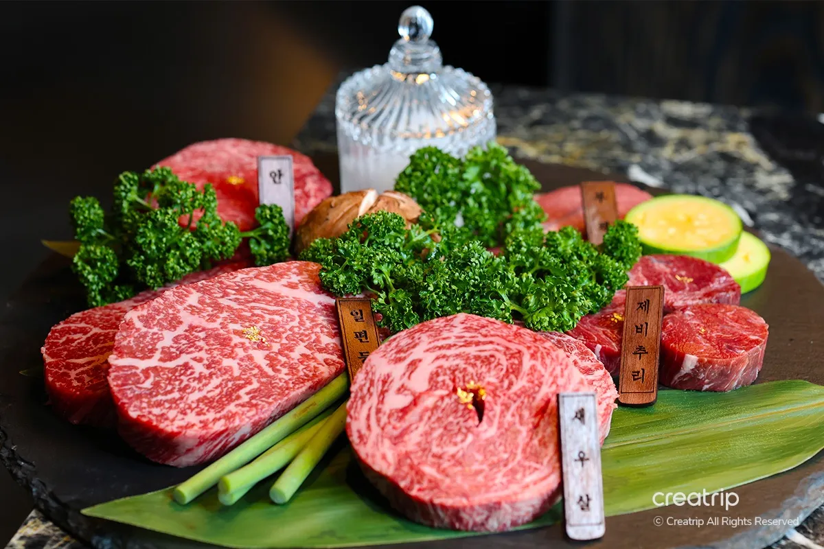 2025 首爾美食 首爾明洞美食推薦 明洞餐廳