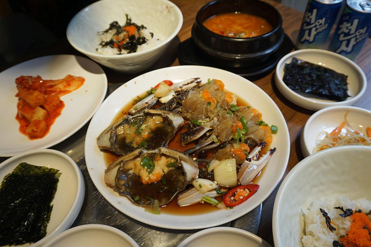 明洞美食 明洞餐廳 明洞必吃 明洞小吃 首爾美食 首爾餐廳 韓國美食 韓國旅遊 韓國自由行 首爾旅遊