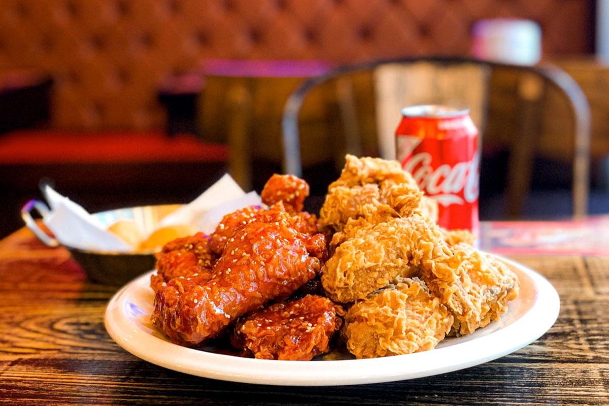 明洞美食 明洞餐廳 明洞必吃 明洞小吃 首爾美食 首爾餐廳 韓國美食 韓國旅遊 韓國自由行 首爾旅遊