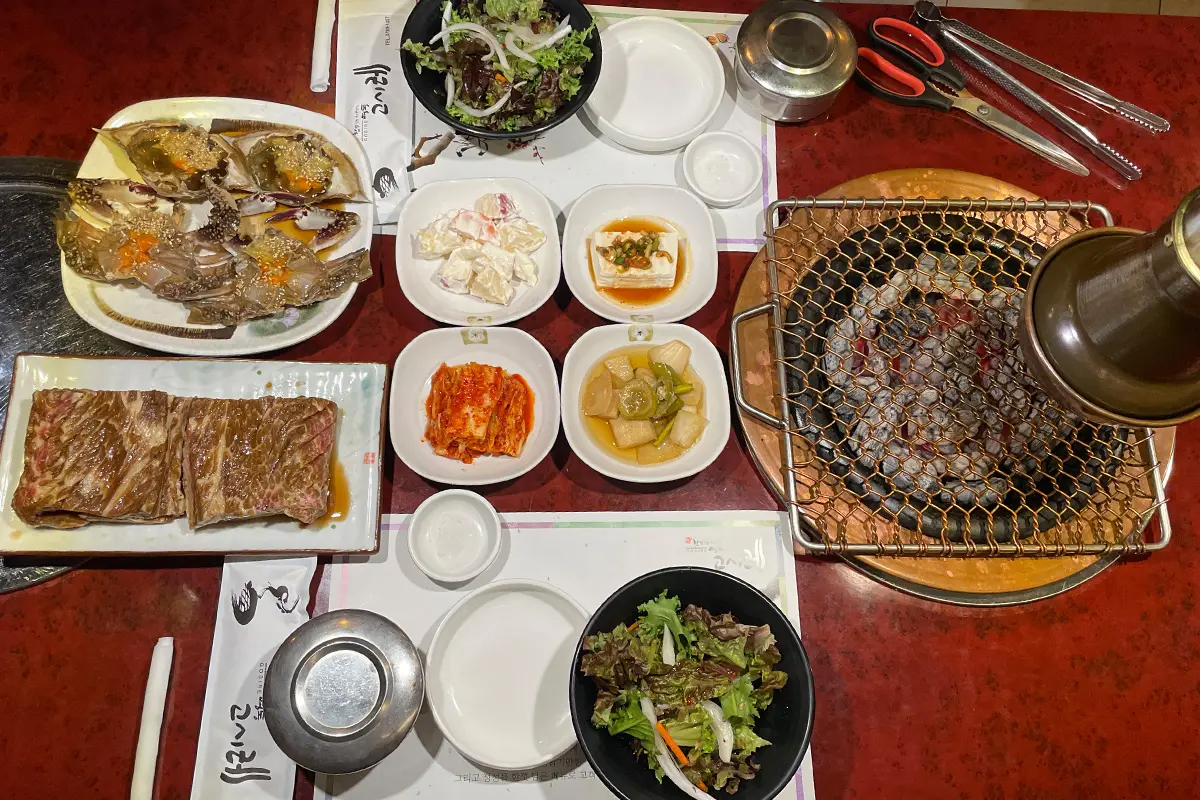 明洞美食 明洞餐廳 明洞必吃 明洞小吃 首爾美食 首爾餐廳 韓國美食 韓國旅遊 韓國自由行 首爾旅遊