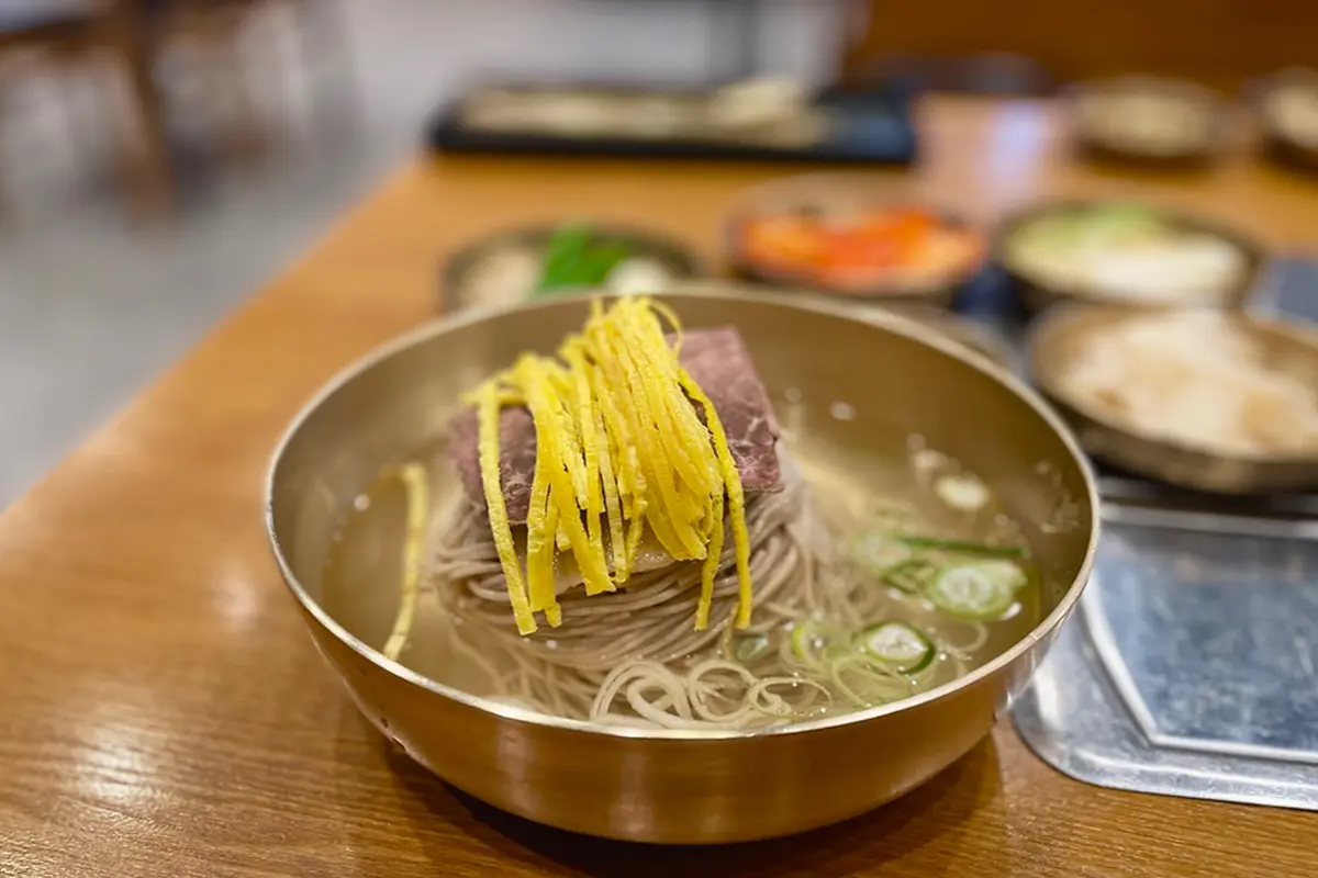 2025 首爾美食 首爾明洞美食推薦 明洞餐廳