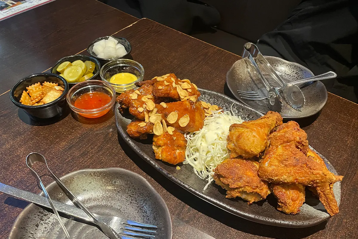 明洞美食 明洞餐廳 明洞必吃 明洞小吃 首爾美食 首爾餐廳 韓國美食 韓國旅遊 韓國自由行 首爾旅遊