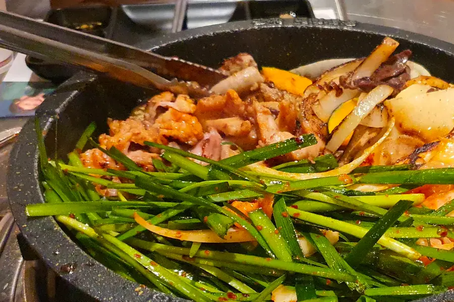 2025 首爾美食 首爾明洞美食推薦 明洞餐廳