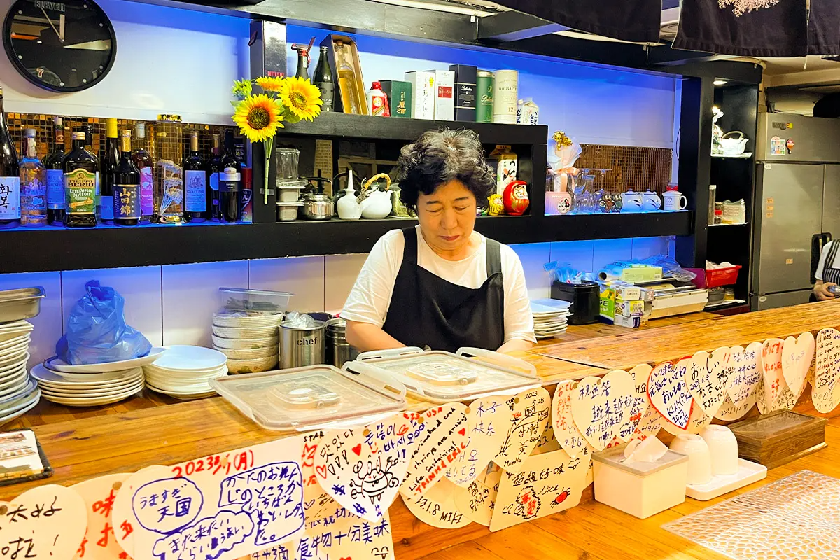 韓國旅行 韓國美食 首爾旅行 首爾美食 明洞美食 世宗醬油蟹 價錢 優惠