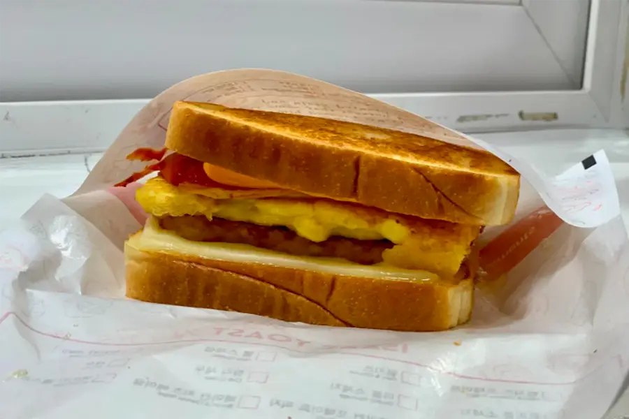 2025 首爾美食 首爾明洞美食推薦 明洞餐廳