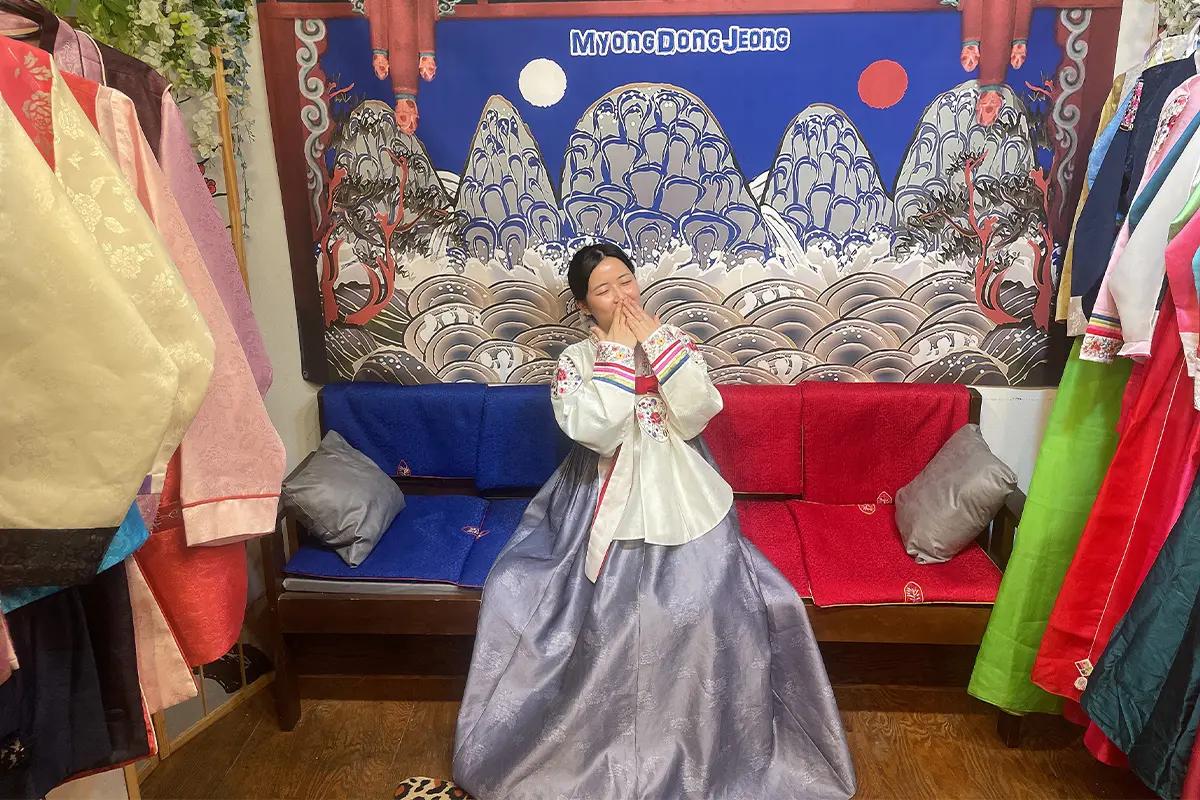 焼肉 ミョンドン ミョンドン 美味しいお店 ミョンドン 安くて美味しいお店 明洞の名所 ソウル 美味しいお店