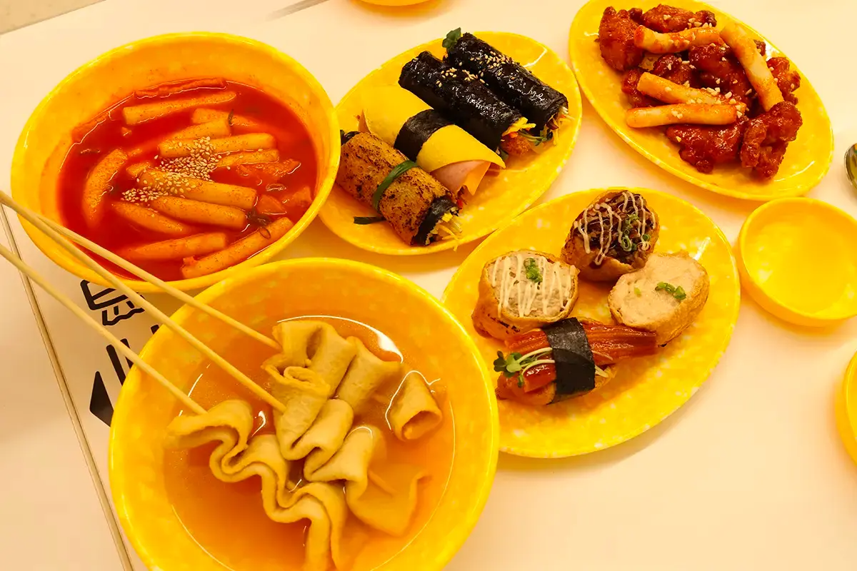 2025 首爾美食 首爾明洞美食推薦 明洞餐廳